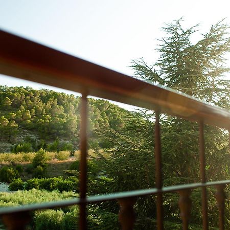 Hotel Rural El Molino De Felipe Мула Экстерьер фото