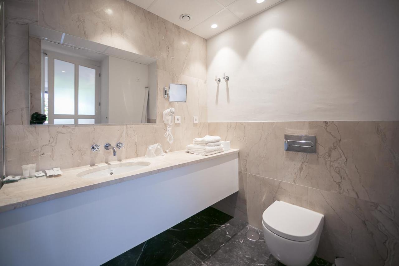 Hotel Rural El Molino De Felipe Мула Экстерьер фото