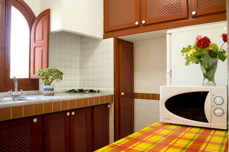Hotel Rural El Molino De Felipe Мула Номер фото