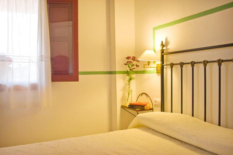 Hotel Rural El Molino De Felipe Мула Номер фото