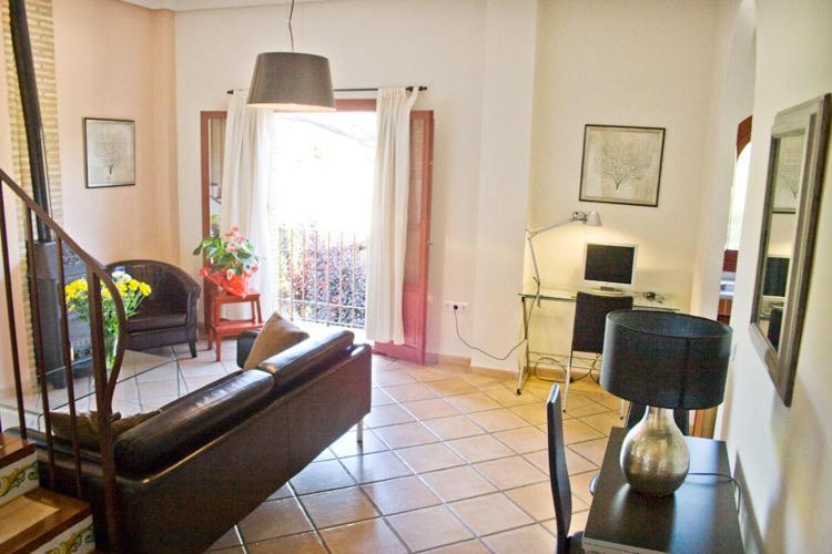 Hotel Rural El Molino De Felipe Мула Номер фото