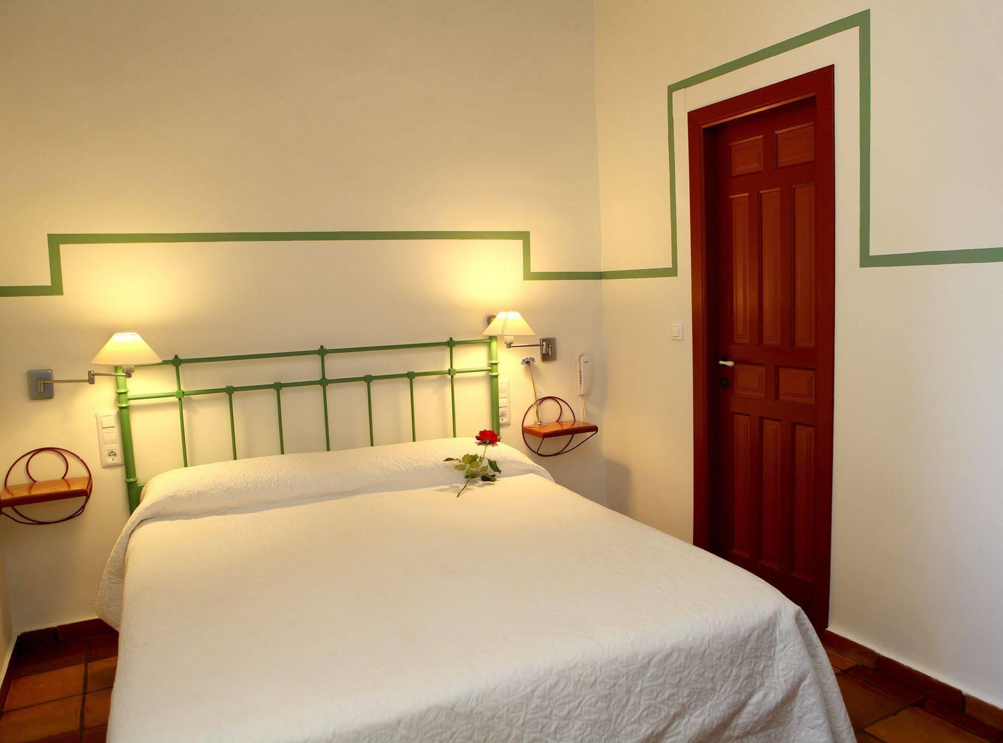 Hotel Rural El Molino De Felipe Мула Экстерьер фото
